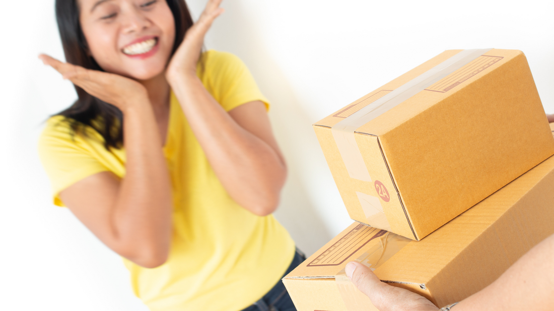 Unboxing the Serenity Spot: A Closer Look at Our Monthly Subscription Box