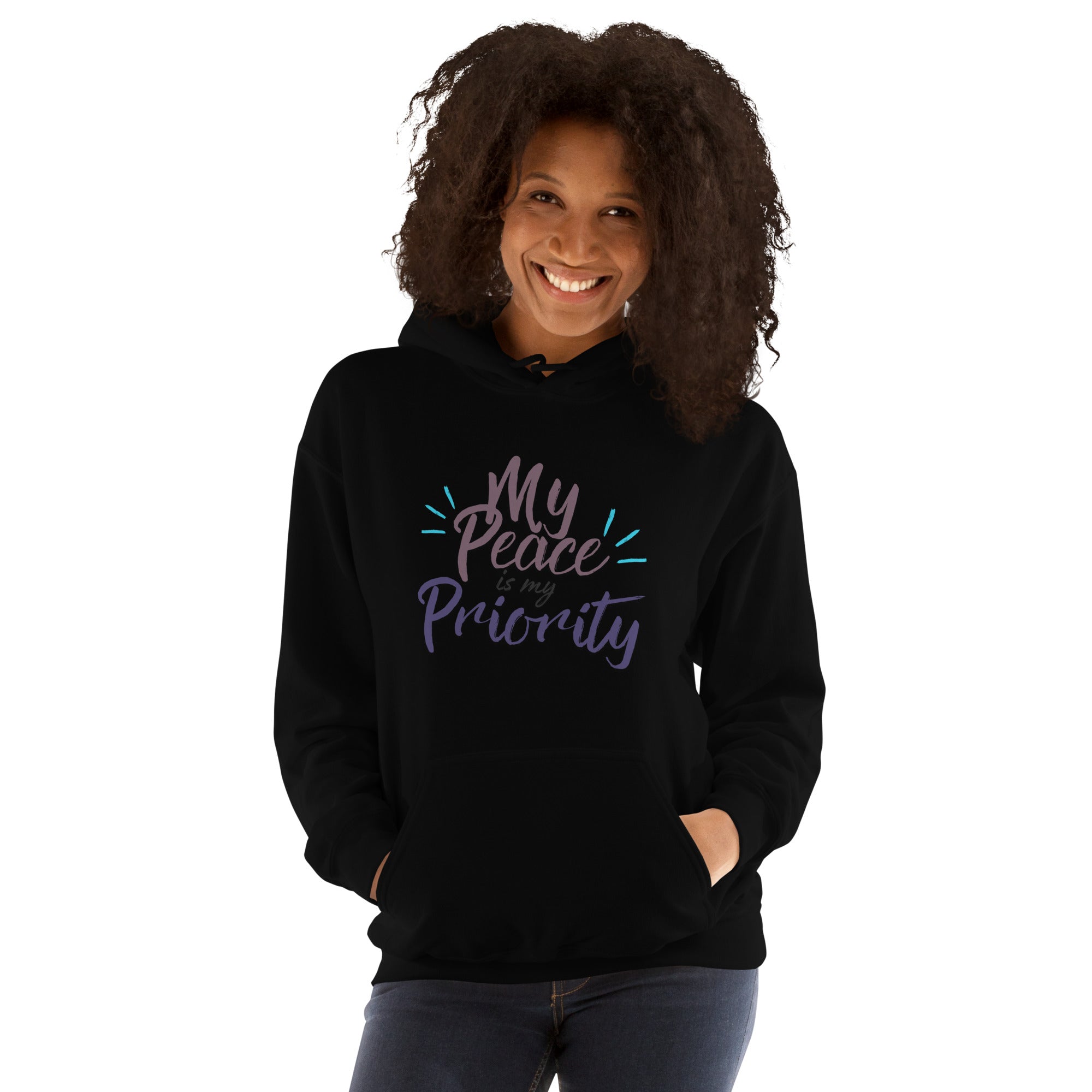 Apparel & Accessories Collection | The Serenity Spot - Wear Your Serenity