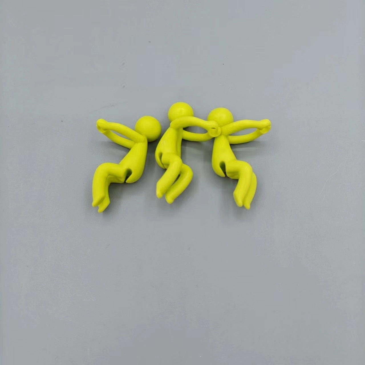 Leafy Lift Plant Support Set