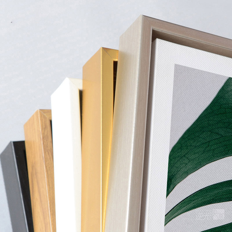 Grow Through What You Go Through – Botanical Wall Art