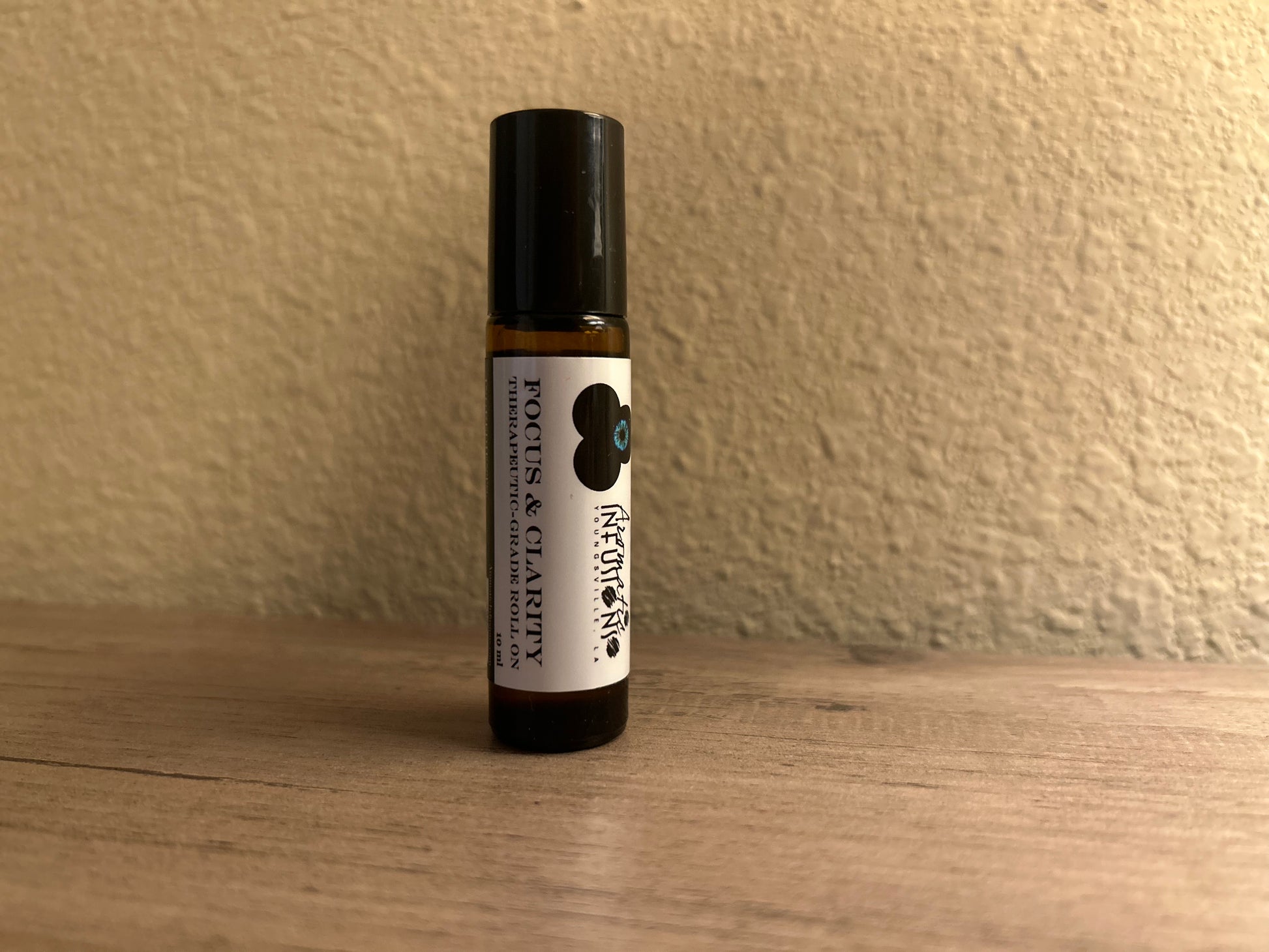 Focus & Clarity Roll-on