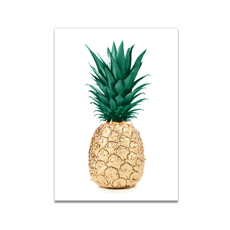 Grow Through What You Go Through – Botanical Wall Art