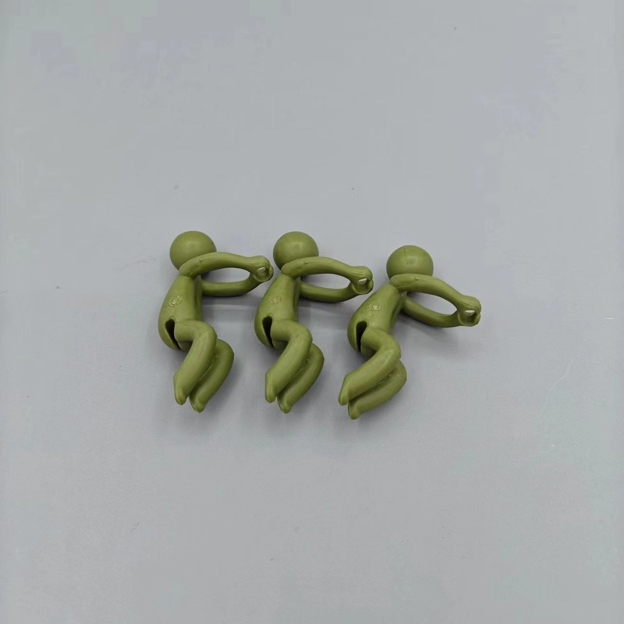 Leafy Lift Plant Support Set