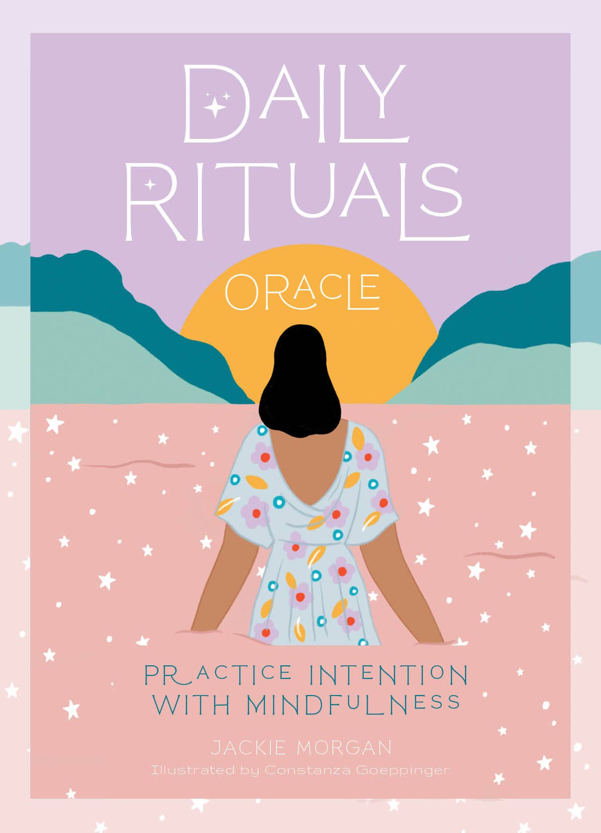 Daily Rituals Cards