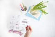Affirmations for Mamas