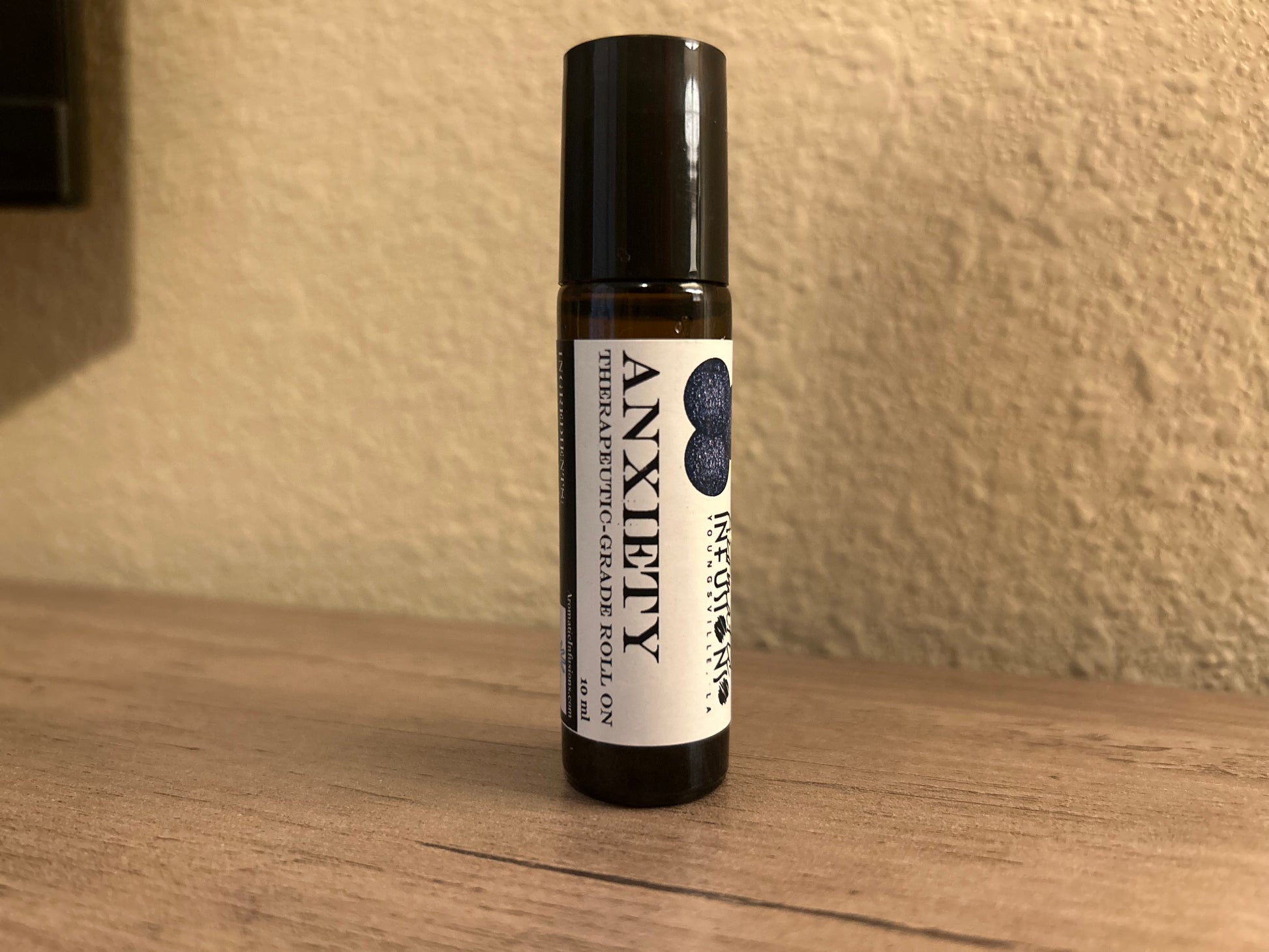 Anxiety Roll-on