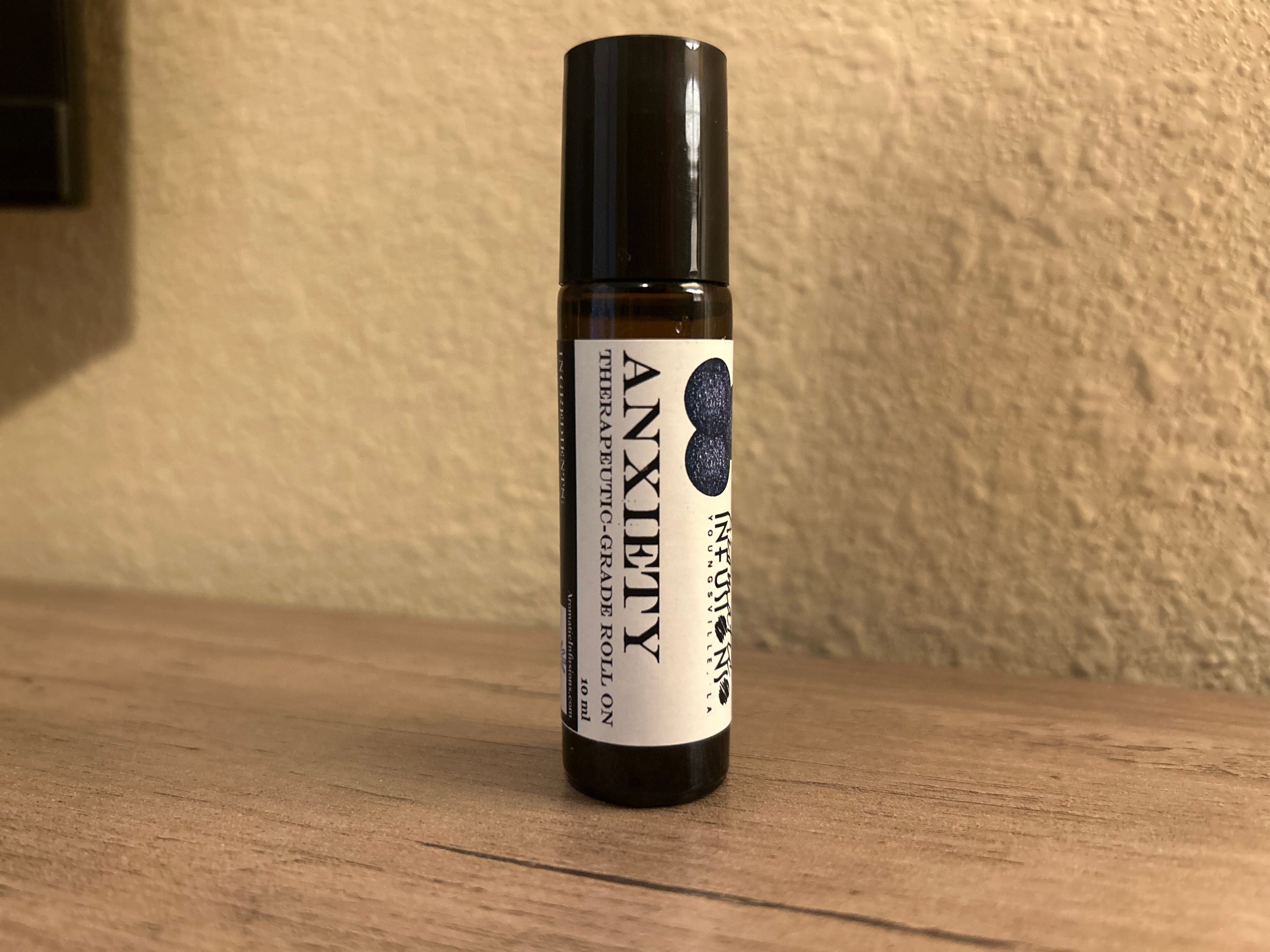 Anxiety Roll-on