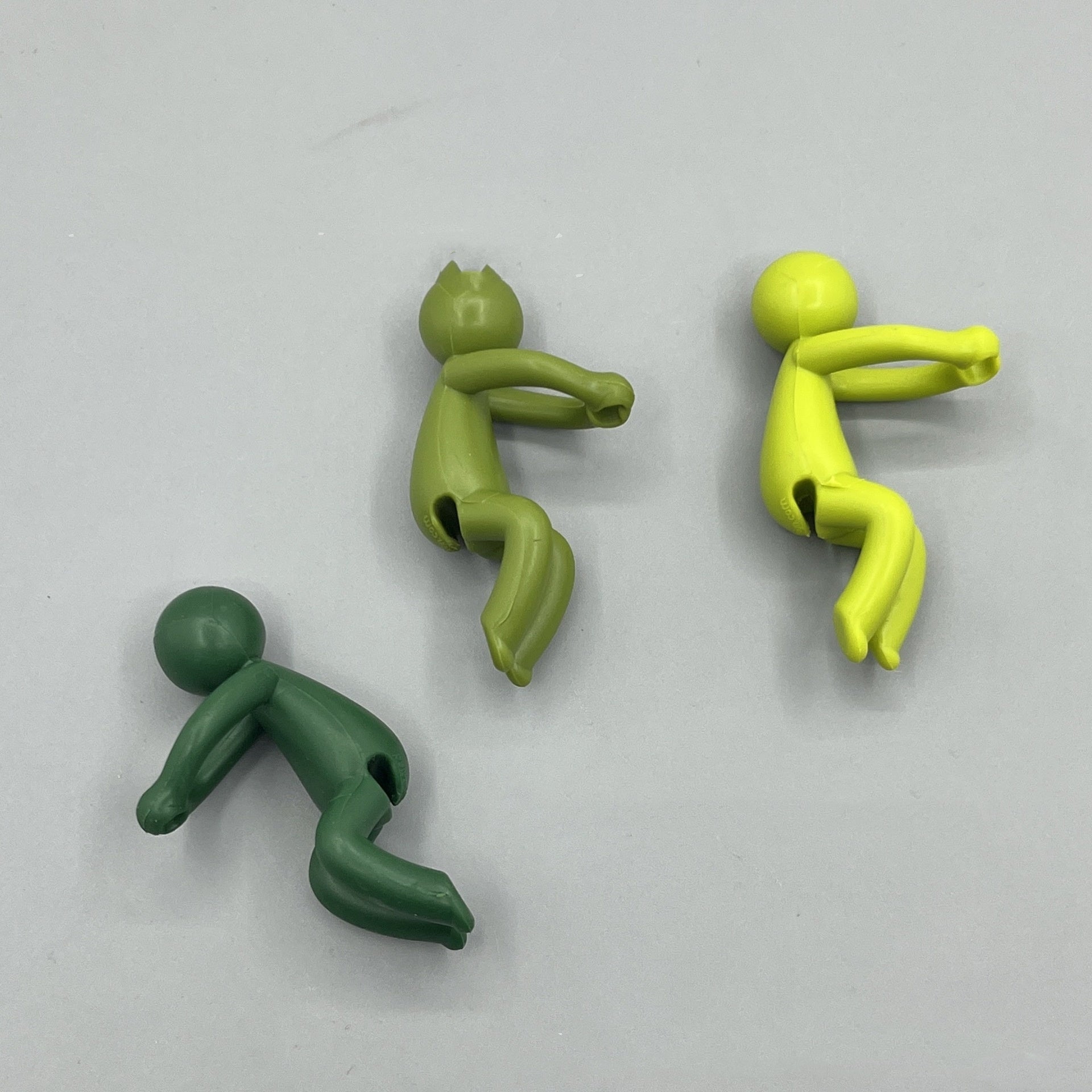 Leafy Lift Plant Support Set