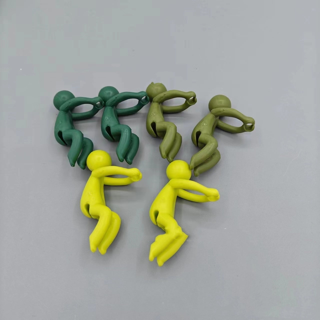 Leafy Lift Plant Support Set