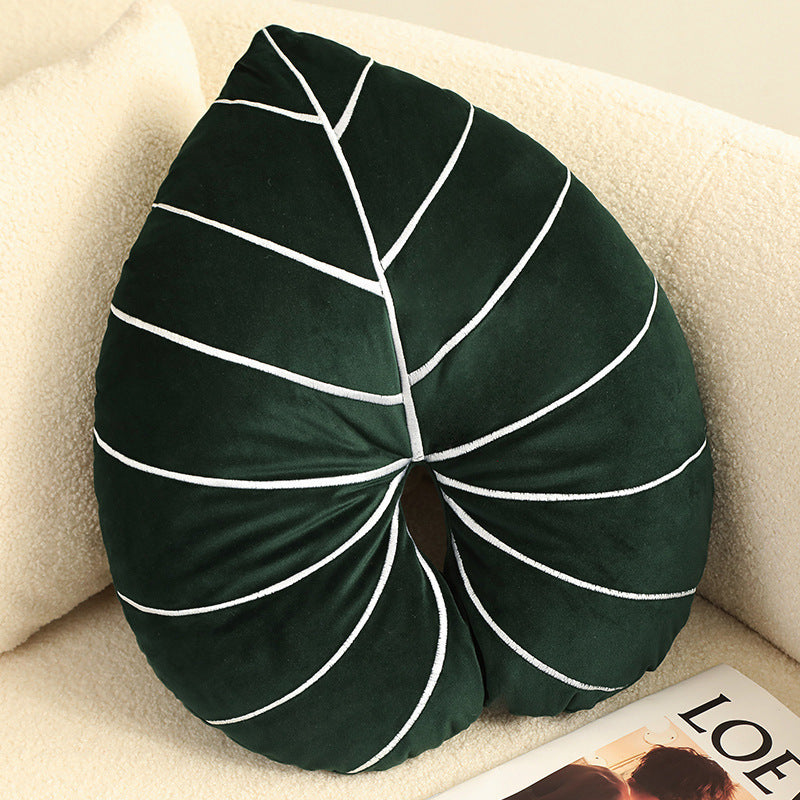 Philodendron Peace Pillow