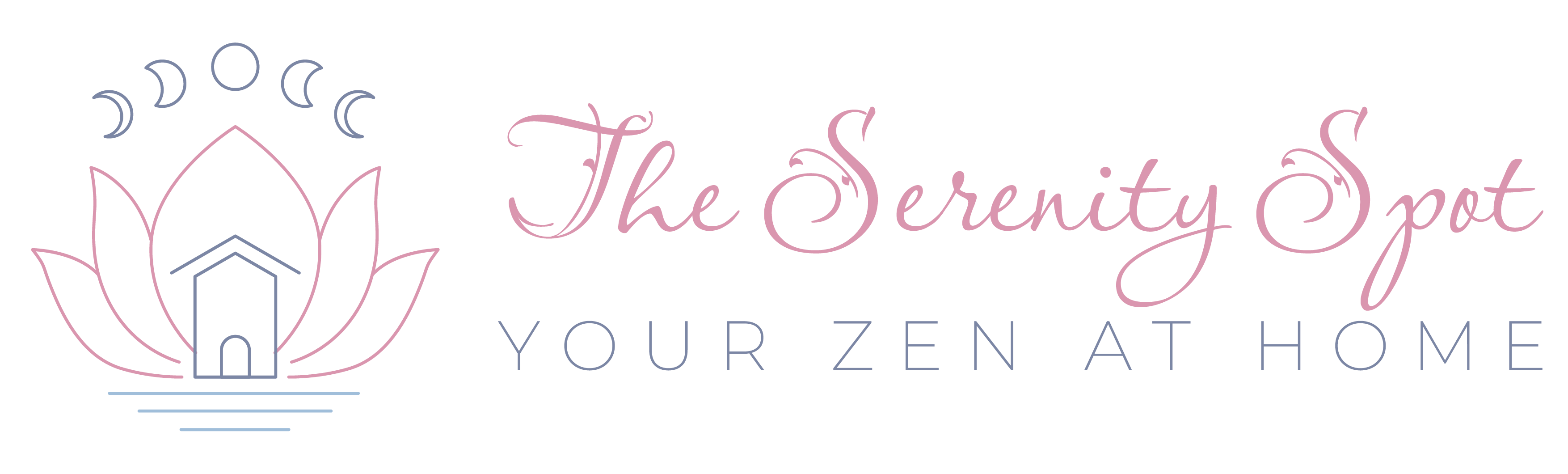 The Serenity Spot