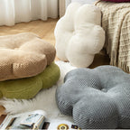 Flower Cushion Floor Pillow