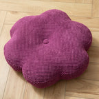 Flower Cushion Floor Pillow
