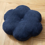 Flower Cushion Floor Pillow
