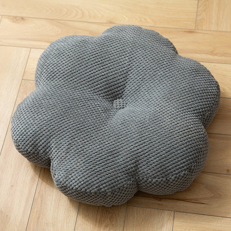 Flower Cushion Floor Pillow