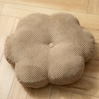 Flower Cushion Floor Pillow