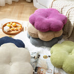 Flower Cushion Floor Pillow