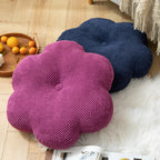 Flower Cushion Floor Pillow